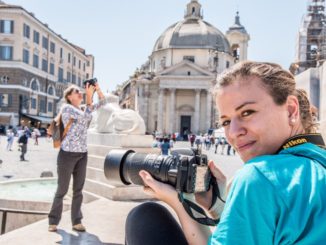 Perugia Photo Marathon, la prima maratona fotografica della città