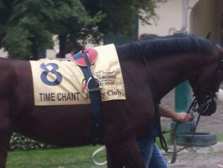 Time chant