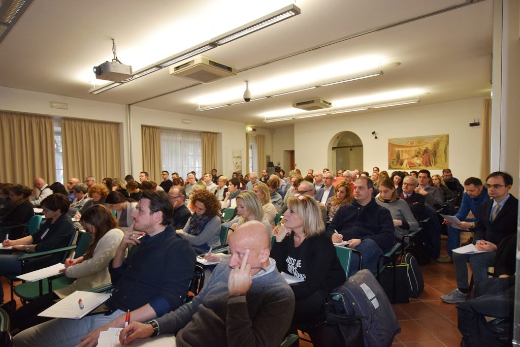 Conti in ordine a Villa Umbra, disco verde dall'Assemblea