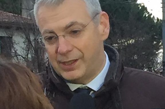 Periferie, il presidente della commissione di inchiesta Causin a Perugia