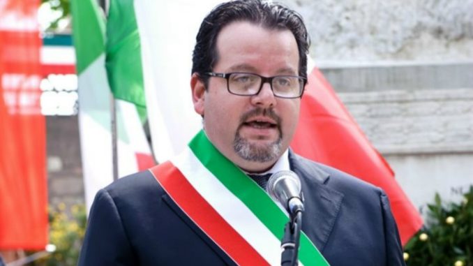 Il sindaco Fabrizio Gareggia replica alle aspre critiche di Roberto Damaschi
