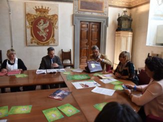 Perugia, una città per la famiglia, una famiglia per la città e professione mamma