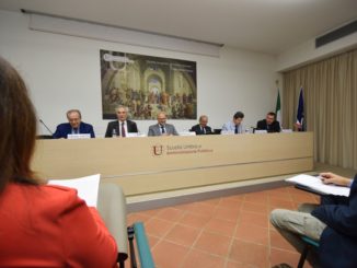 Appalti pubblici, a Villa Umbra oltre 130 partecipanti per il seminario sul nuovo contenzioso