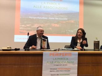 Periferie, Causin: per rilanciarle serve piano pluriennale di investimenti
