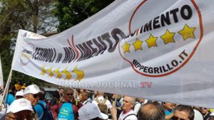 La crisi europea, Alessandro Di Battista ad Assisi sabato 21 aprile