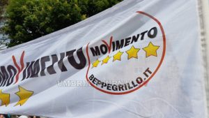 Ultime notizie dalla “galassia pentastellata”