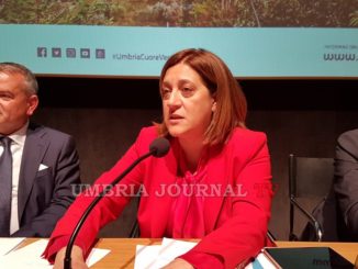 Nomina monsignor Boccardo a presidente Ceu, da presidente Marini i migliori auguri