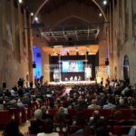 Nemetria, Sergio Mattarella a Foligno collegamento tra etica, economia e comunità locali, una grande intuizione