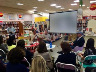 Emozioni e salute con il metodo WAL presso Libreria Grande