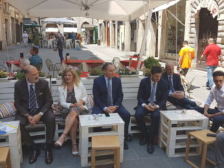 Mistral Air due nuovi voli da Perugia, destinazione Cagliari e Tirana