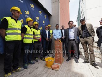 Palestra Fontivegge, Pd, sindaco e assessore, concorrenza sleale?