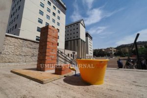 Progetti per sicurezza e sviluppo a Fontivegge e Bellocchio