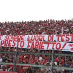 Calcio, niente da fare per il Perugia, la vittoria va al Benevento che si giocherà la serie A