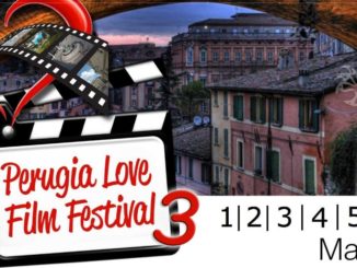 Perugia love film festival entra nel vivo della terza edizione