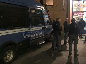 Ladro e violento, espulso dall'Italia è un 27enne dell’Ecuador