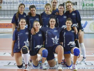 Il San Giustino Volley vince ad Amelia per tre a uno