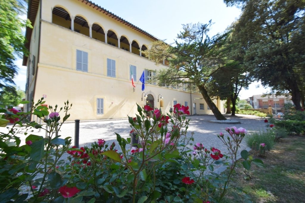 Villa Umbra punta sulle novità per la PA, ricco il piano formativo per settembre