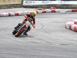 lo show dei motori