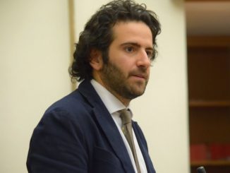 Il consigliere regionale Giacomo Leonelli interviene sulla vicenda di Lino Banfi all'Unesco