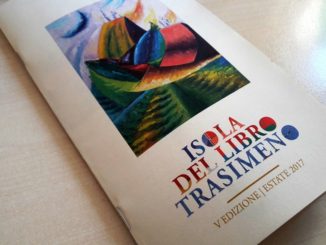 isola del libro, trasimeno