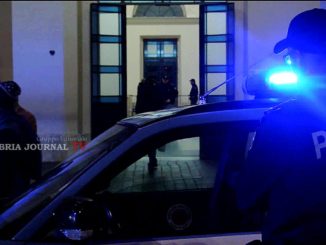 Arrestati due stranieri per furto aggravato, rubavano a Fontivegge