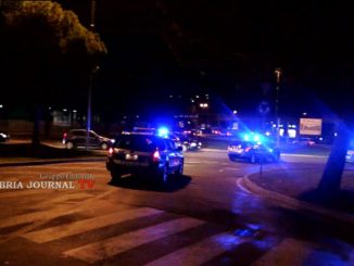 Polizia a Fontivegge, straniero segnalato aveva droga, marijuana ed eroina