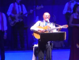 Capodanno a Perugia, gli eventi in programma, concerto di Renzo Arbore