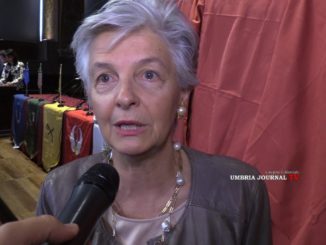 Maria Teresa Severini ricorda Serena Innamorati, "tanto dolore"