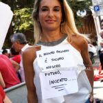 Perugina, cresce la preoccupazione tra i lavoratori degli appalti
