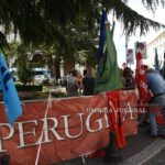 Vertenza Perugina è sciopero generale, serve mobilitazione generale