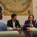 Perugina Nestlé, per Marini e Romizi, irrinunciabile centralità sito produttivo