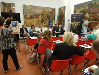 Apre Business Campus, primo centro di formazione in Italia