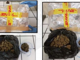 Droga tra giovani, avevano mezzo chilo di marijuana in garage, arrestati
