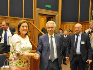 Siglato accordo per potenziare la ex Ferrovia Centrale Umbra