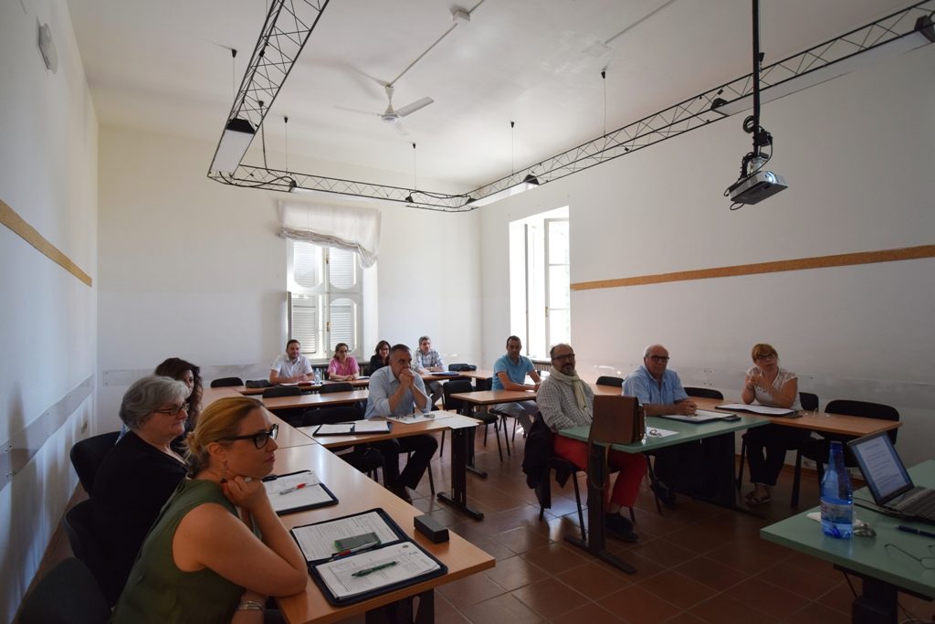 Valore P.A., chiude con successo a Villa Umbra il corso sull'amministrazione digitale
