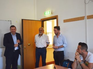 Villa Umbra: Parte la XI edizione del corso di formazione per micologi