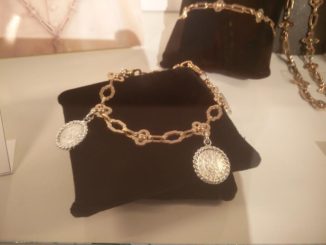 Perugia 1416 presenta i gioielli medievali, Realizzati dagli orafi umbri