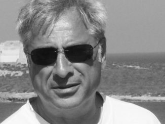 Maurizio Ronconi, Centristi, ricorrenza terremoto, senza trionfalismi