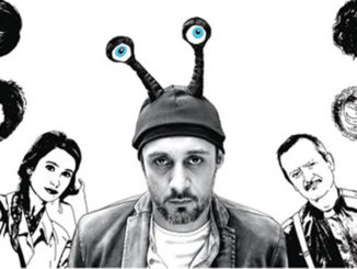 Orecchie, lunedì 26 giugno al Frontone Cinema all’aperto ore 21,30
