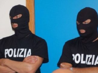 Marocchino espulso da Perugia, su Facebook parlò di viaggio jihadista