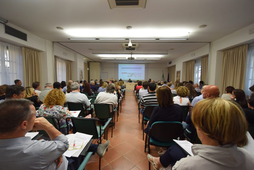 Riforma P.A., a Villa Umbra le novità sulla valutazione della performance