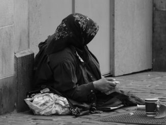 Secondo Rapporto povertà, tante le persone che si rivolgono alla Caritas