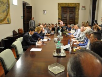 Perugina, la vertenza prosegue, presto un tavolo con il governo