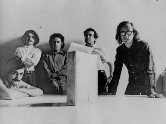 Architettura radical venerdì 21 luglio a UniversoAssisi