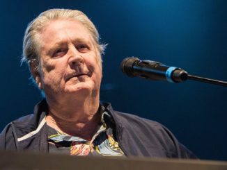 Brian Wilson ad Umbria Jazz in esclusiva italiana con Pet Sounds