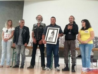 Il Perugino Antonio Marino al Festival Deod’Art di Strasburgo
