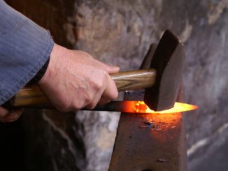 Economia, soffre l’artigianato e calano le imprese artigianali giovanili