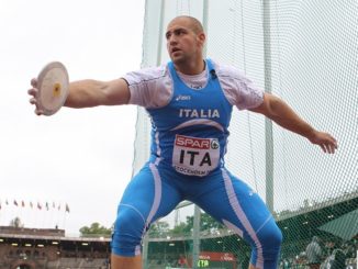 Atletica Libertas Città di Castello secondo posto ai Campionati Italiani Assoluti