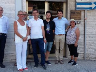Perugia, Quartiere della Pallotta, tante parole ma pochi fatti