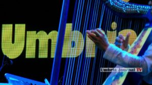 13 maggio, Umbria Jazz 2019, conferenza stampa di presentazione
